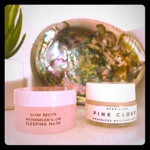 Glow Recipe & Herbivore